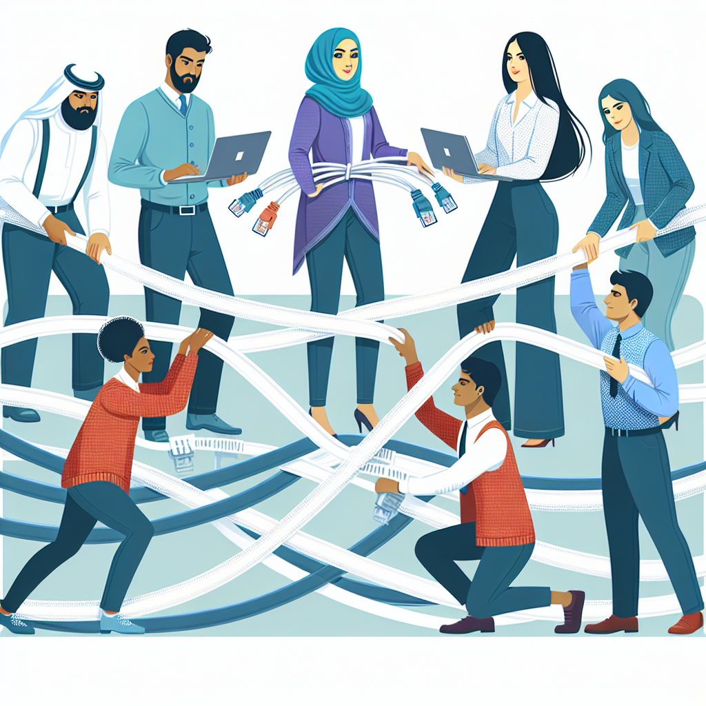 OvercomingCommonConnectivityChallenges