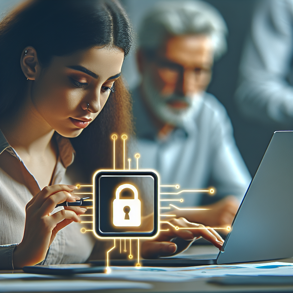 EnsuringSecurityWhileSharingeSIMData