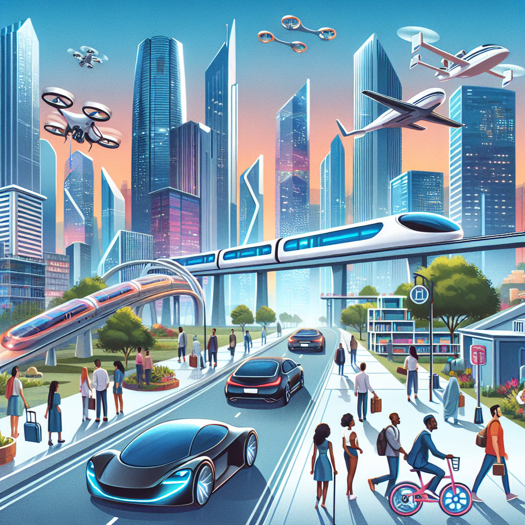 RevolutionizingUrbanTransportation