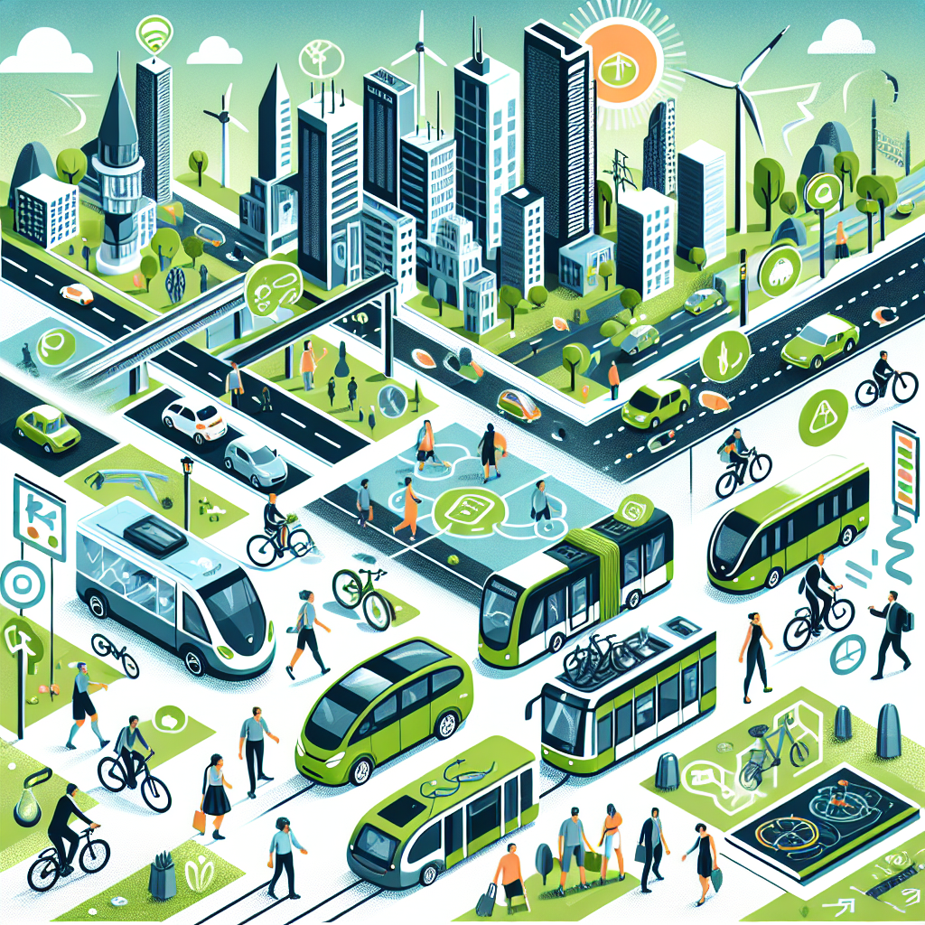 SustainableMobilitySolutions