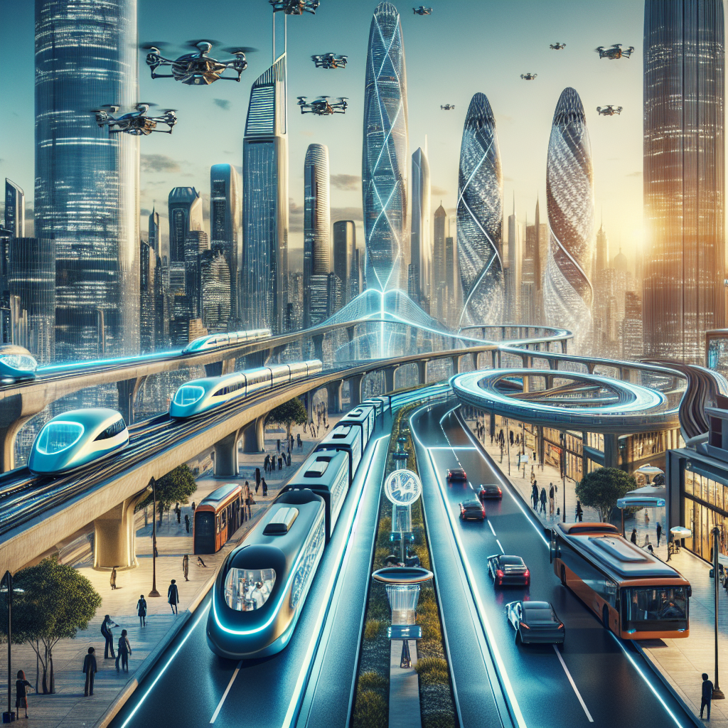 RedefiningPublicTransitSystems