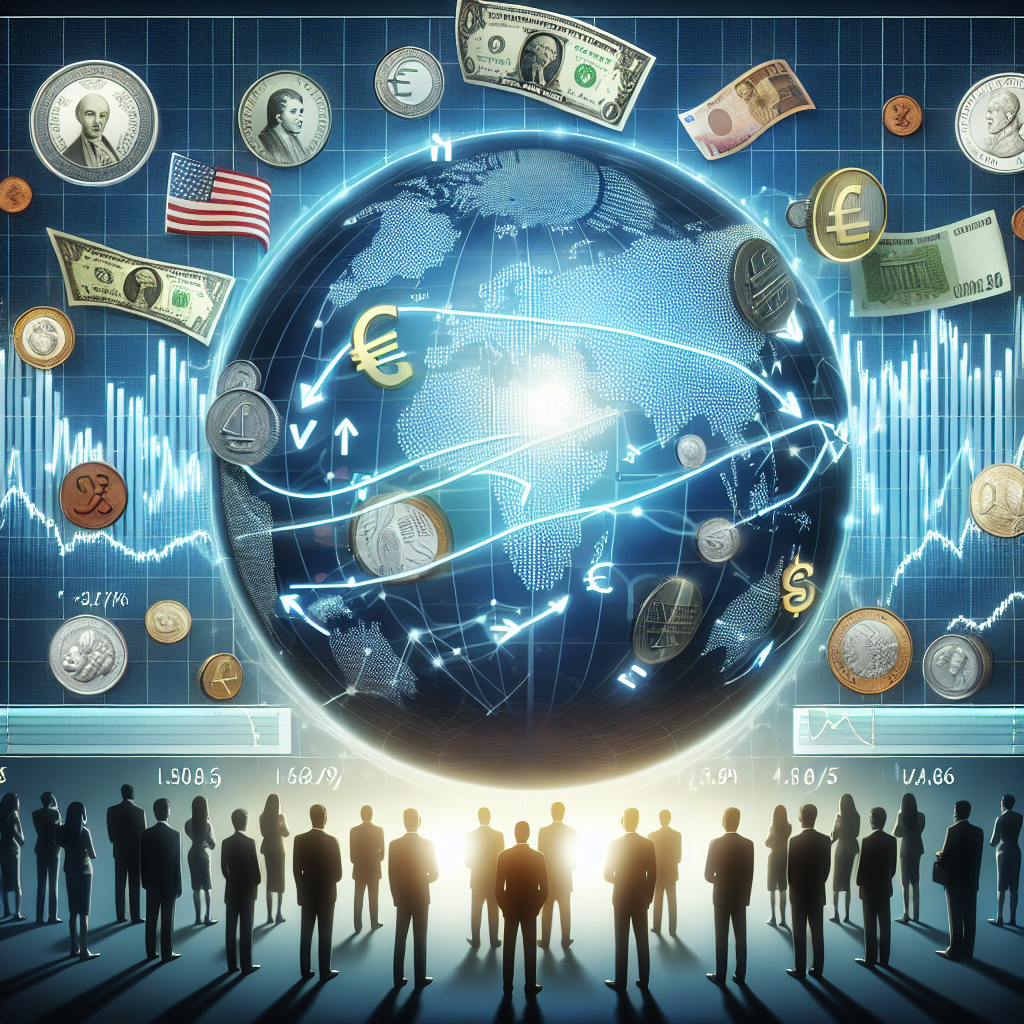 MasteringCurrencyExchangesandFinancialPreparedness