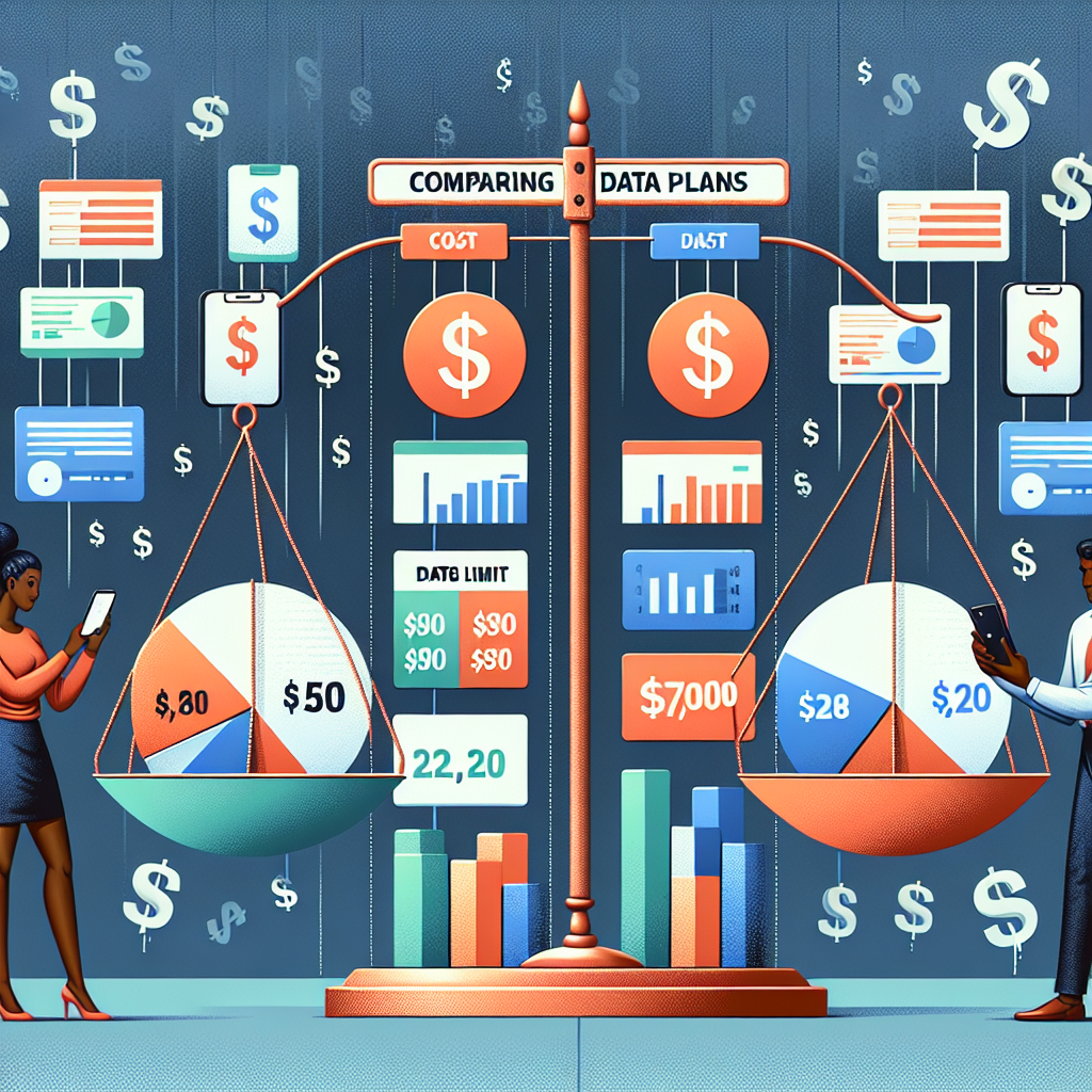 ComparingDataPlans:WhichOfferstheBestValue?