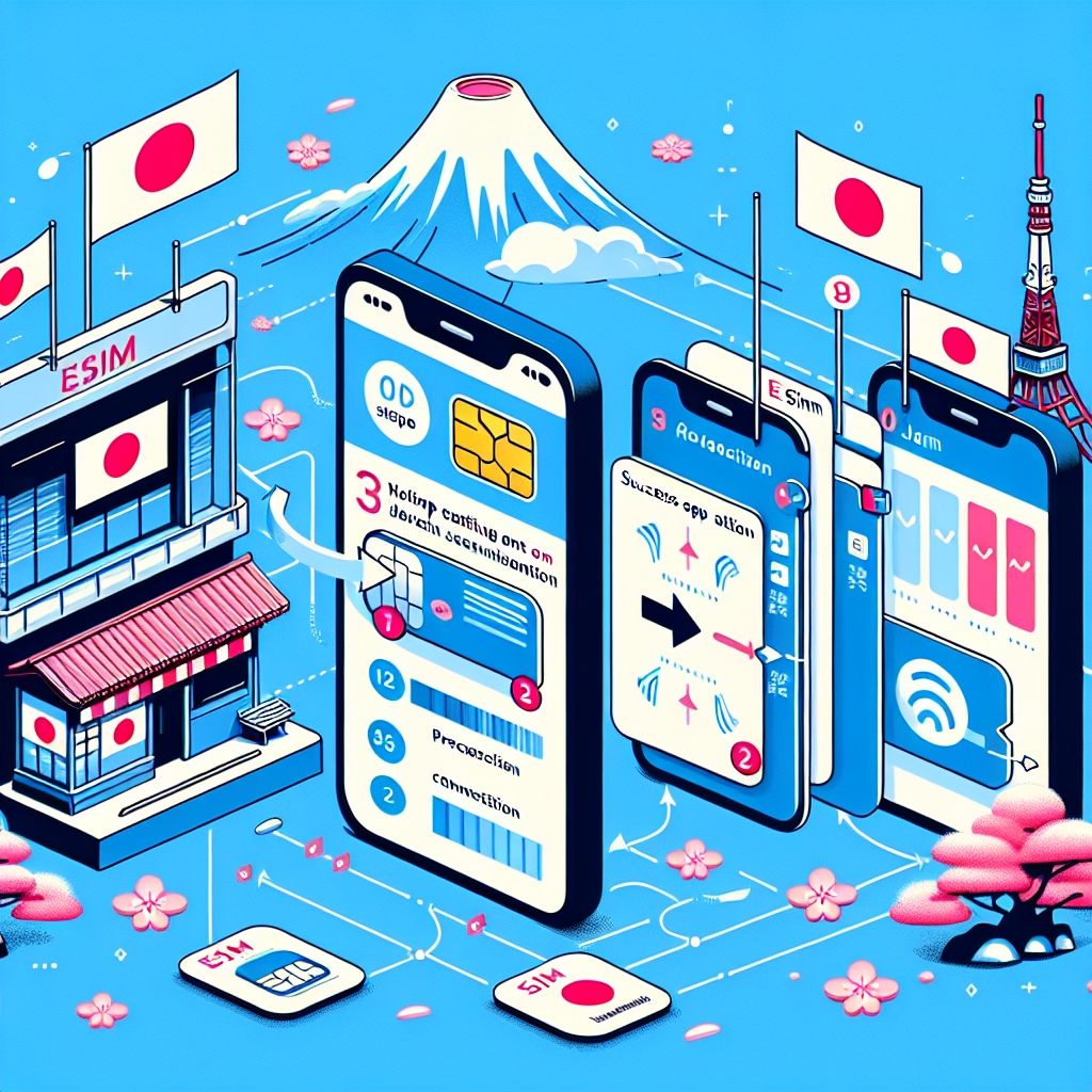 HowtoActivateYoureSIMinJapan:AStep-by-StepGuide