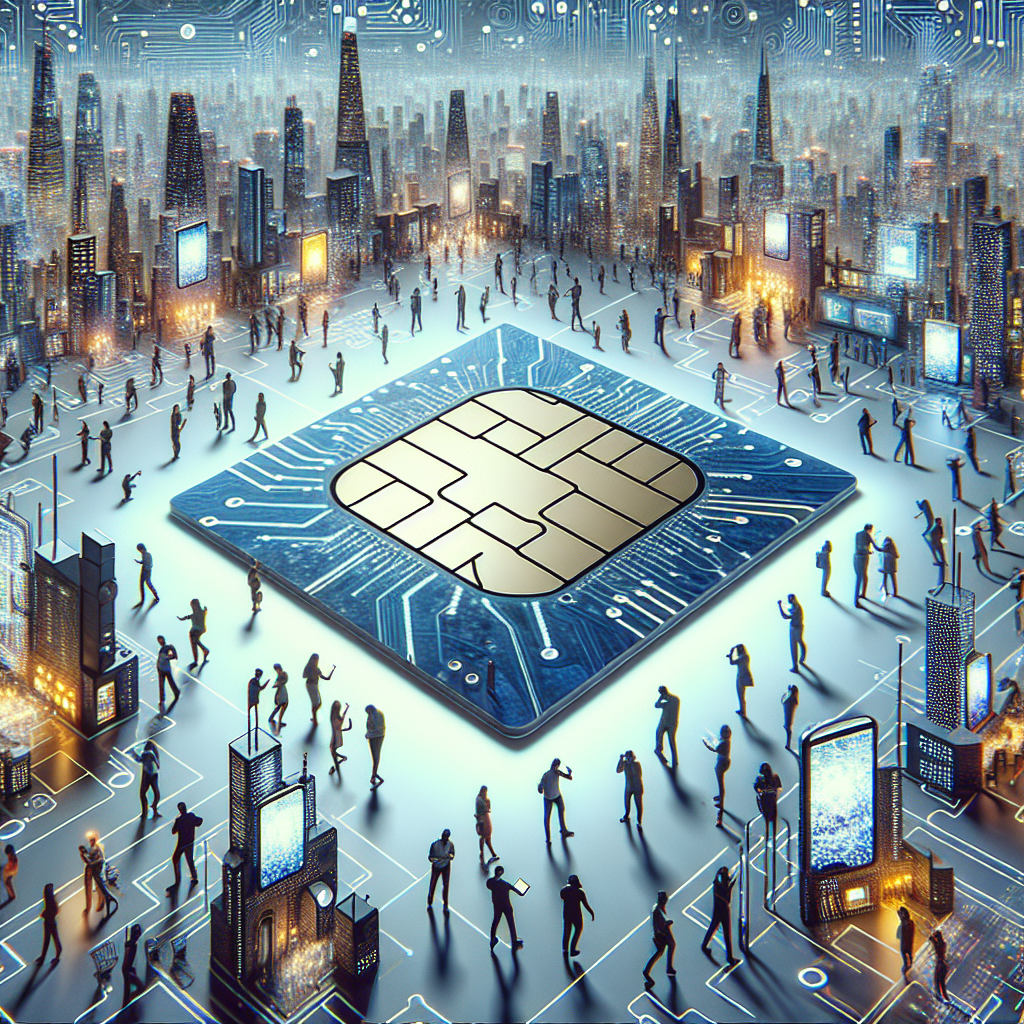 TheFutureofMobileNetworks:EmbracingtheeSIMRevolution