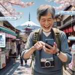 How Chinese Tourists Can Easily Use eSIM in Japan