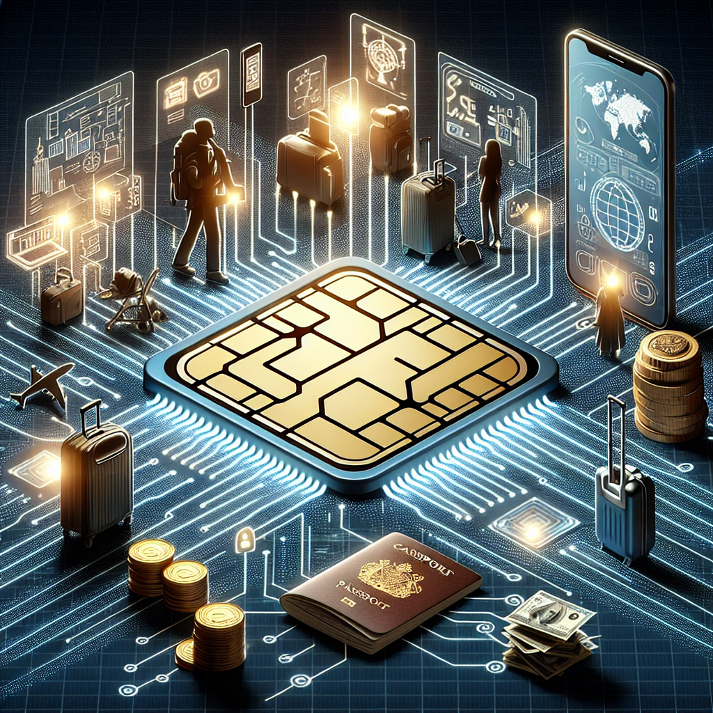 UnderstandingeSIMTechnologyforTravelers