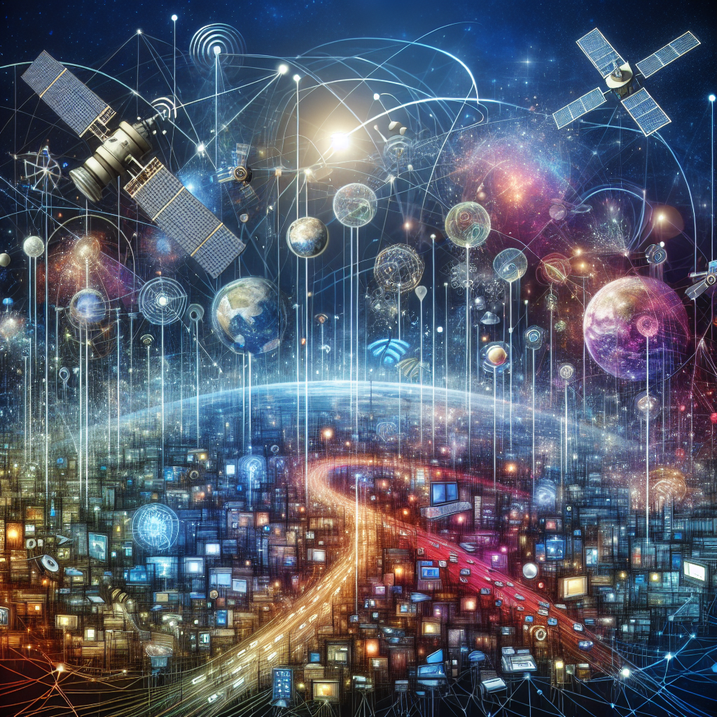 KeyTechnologiesDrivingConnectivity