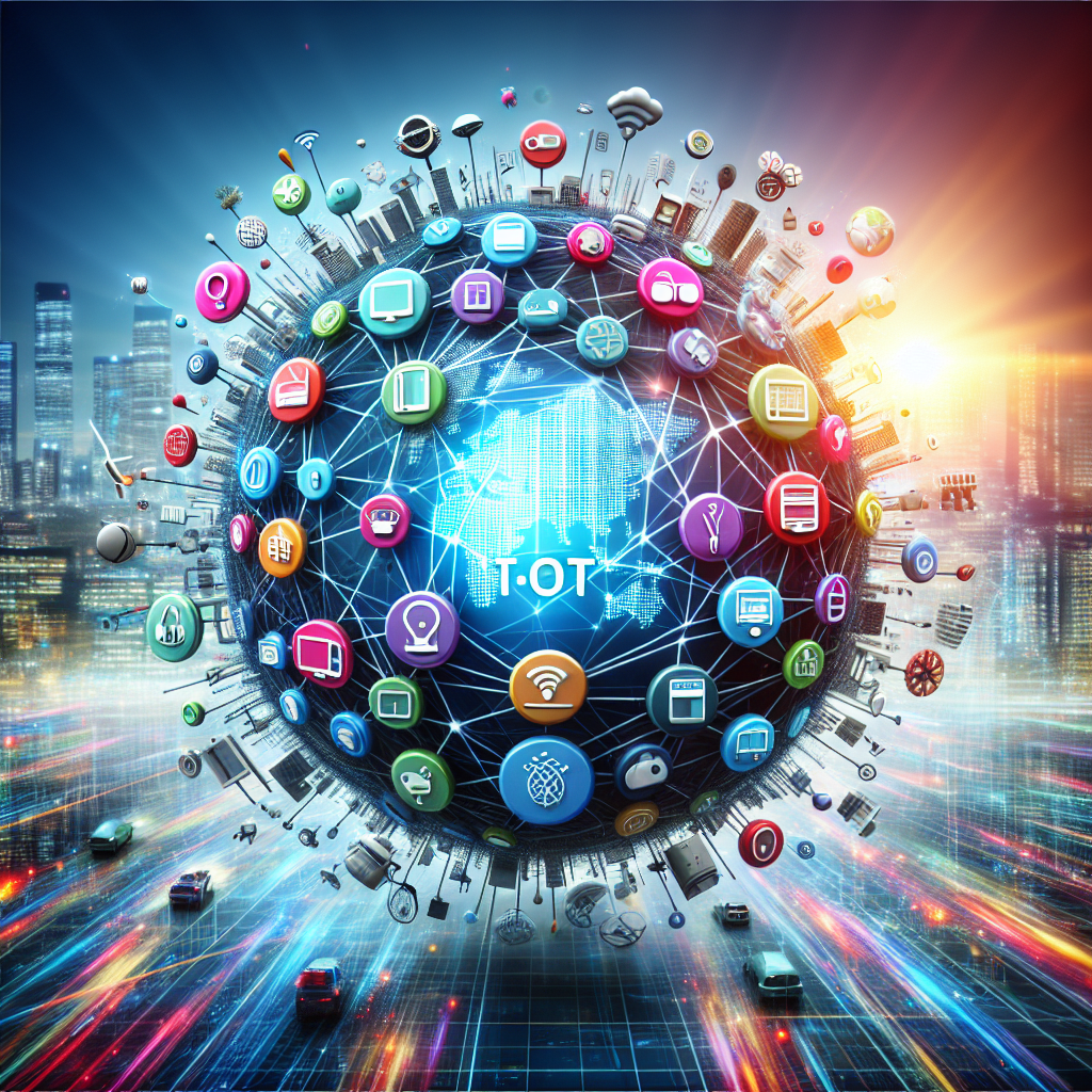 TheRoleofIoTinModernConnectivity