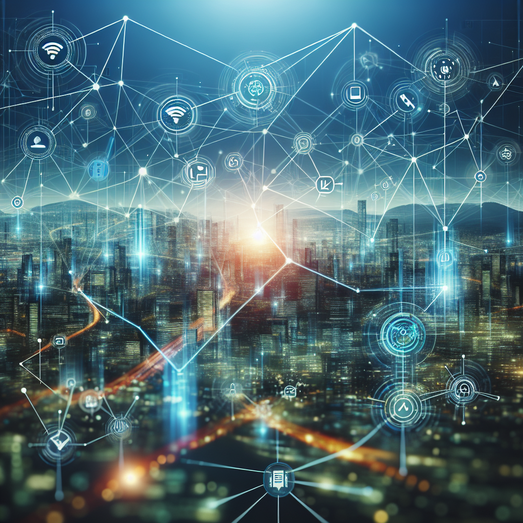 FutureTrendsinSeamlessNetworking