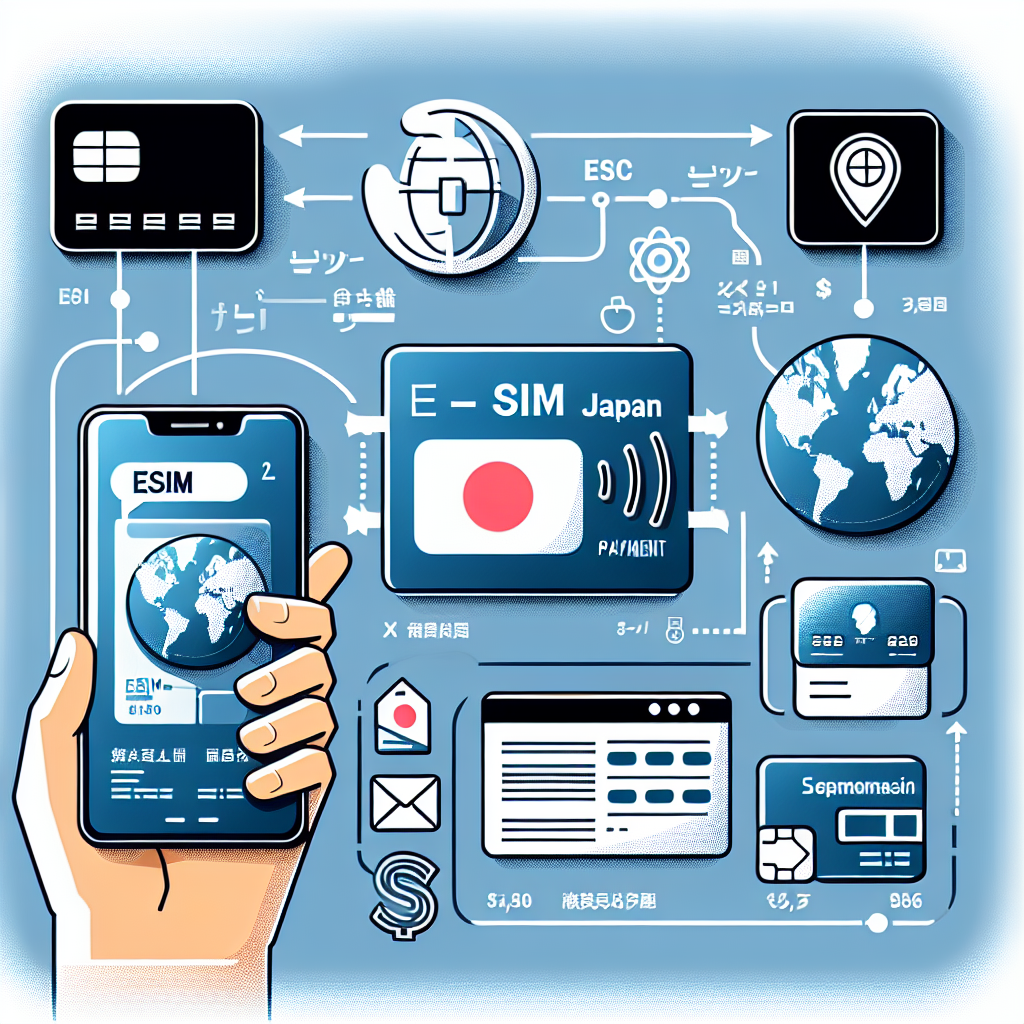 HowtoPurchaseaneSIMforJapan