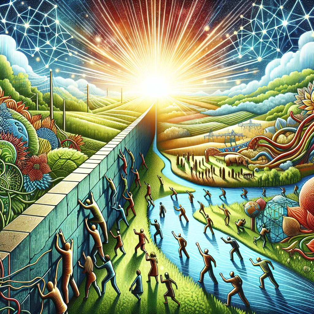 OvercomingBarrierstoEffectiveConnectivity