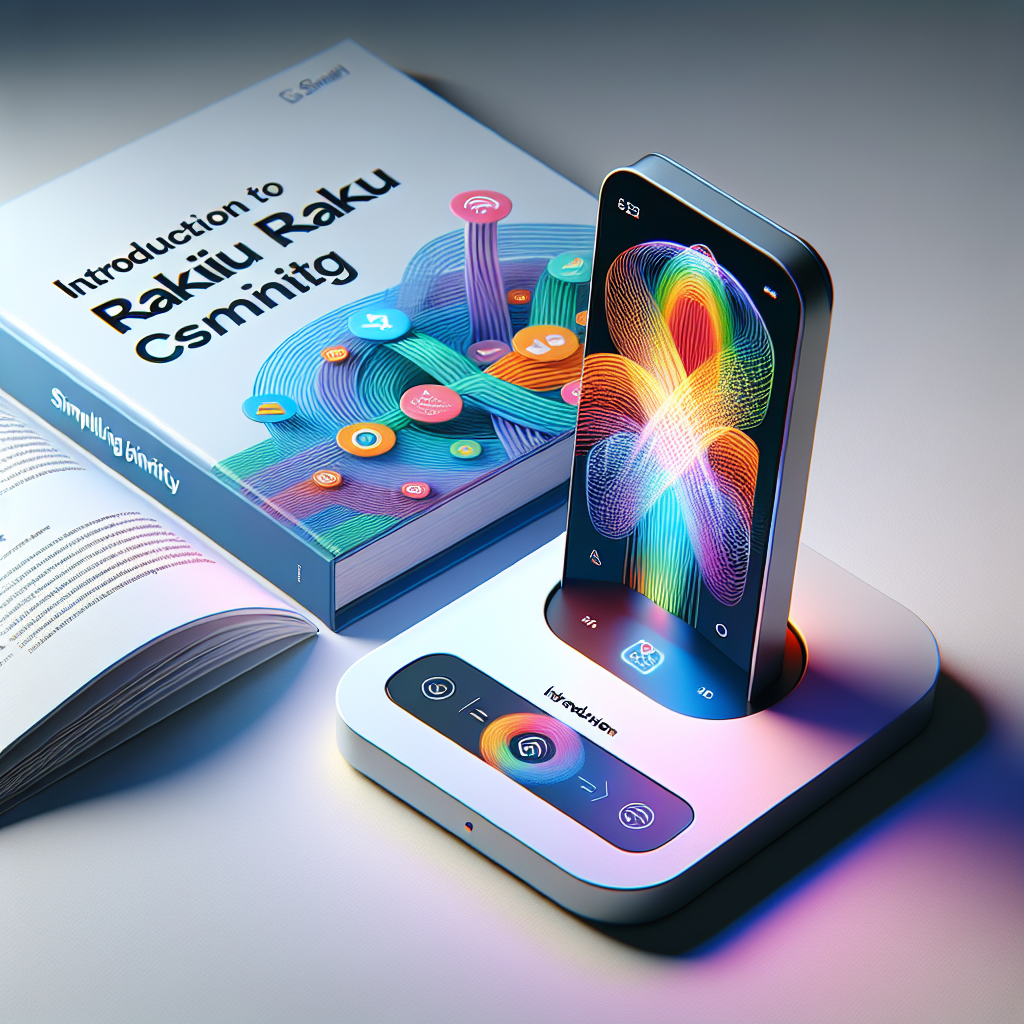 IntroductiontoRakuRakueSIM:SimplifyingConnectivity