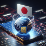 Using eSIM for Japan from Europe: What to Know