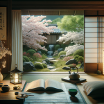 Effortless Living: Embracing the Art of Rakuraku