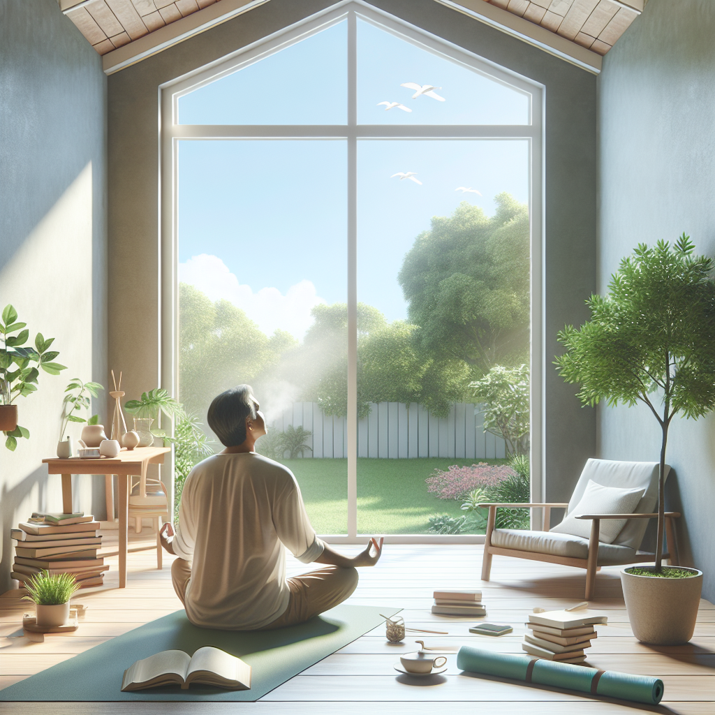 TheBenefitsofMindfulMinimalism