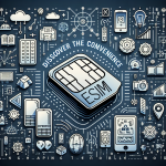 Discover the Convenience: How Rakuraku eSIM is Revolutionizing Mobile Connectivity
