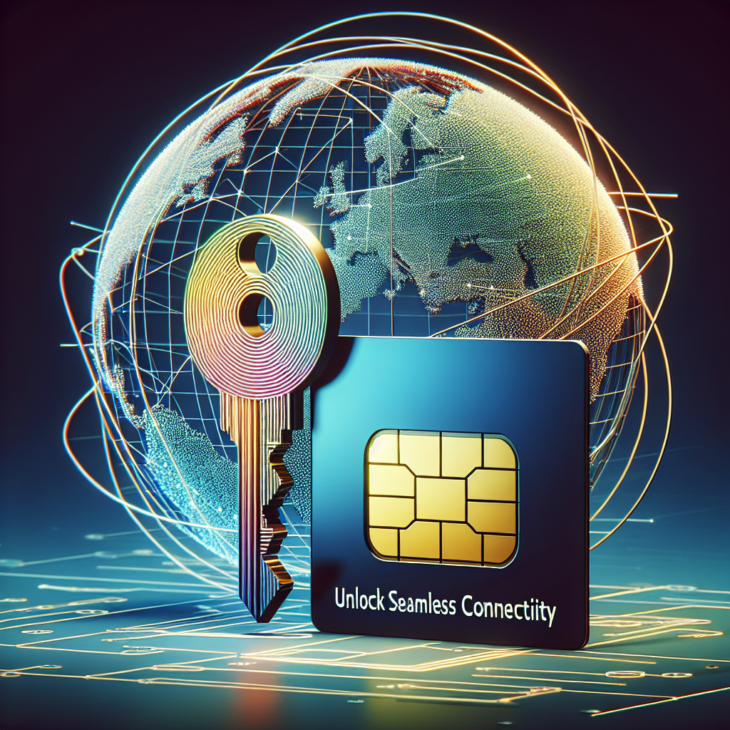 UnlockSeamlessConnectivitywithRakurakueSIM