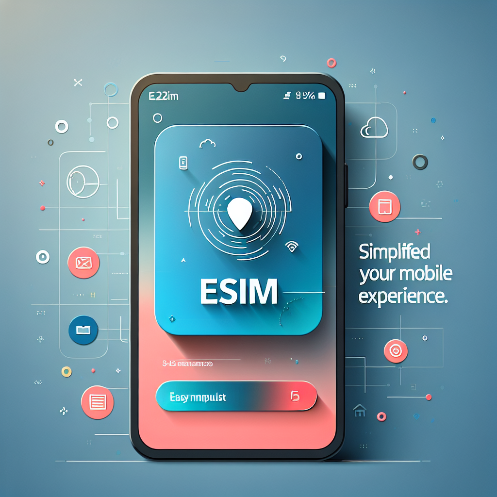 SimplifyYourMobileExperiencewithRakurakueSIM