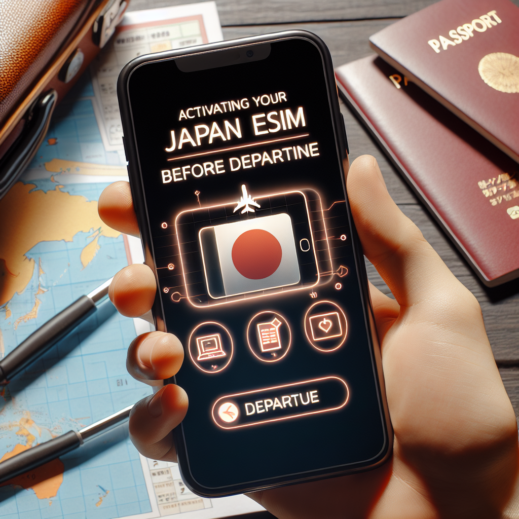 ActivatingYourJapaneSIMBeforeDeparture
