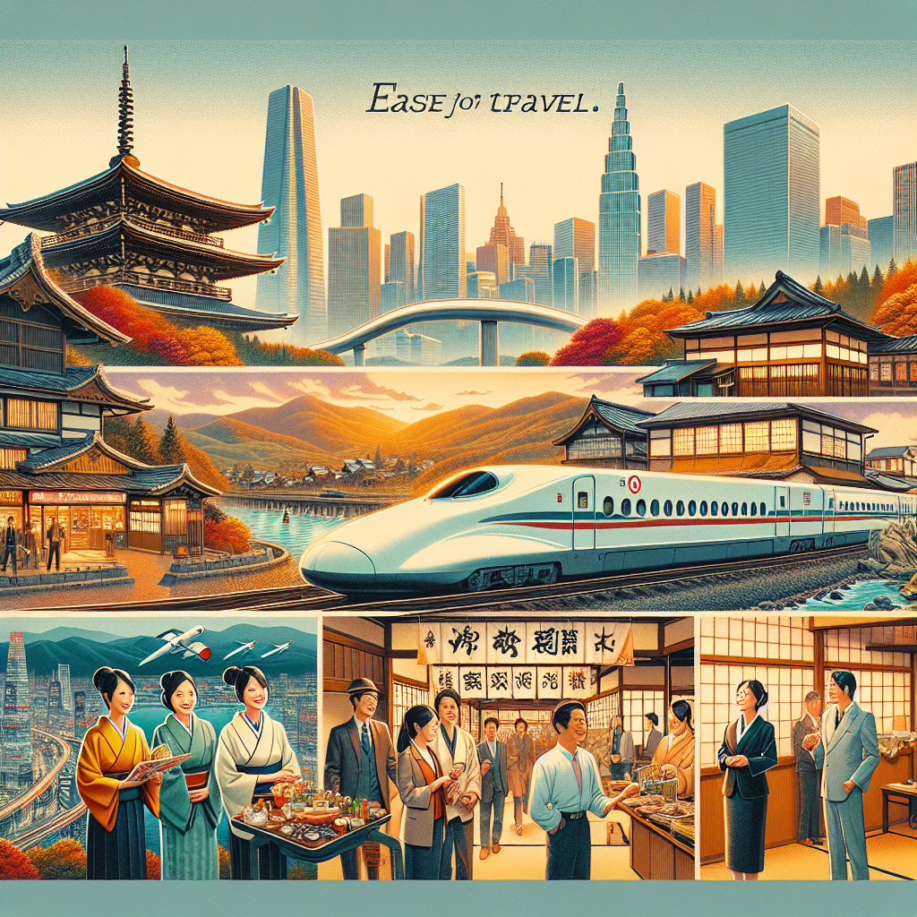 TheAllureofEffortlessTravelinJapan