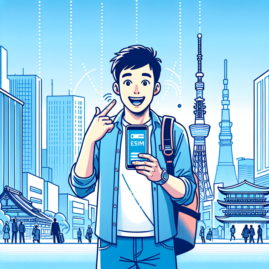 BenefitsofUsingaJapaneSIMasaTourist