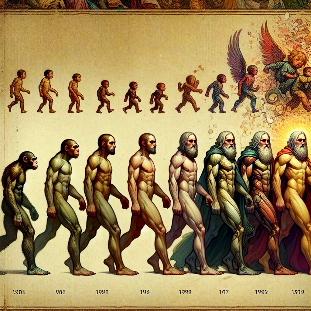 TheEvolutionofRak:Past