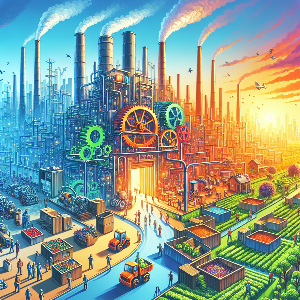 HowRakisTransformingIndustriesToday