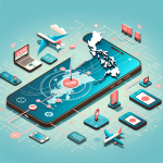 Indonesia to Japan: A Guide to Using eSIM Seamlessly