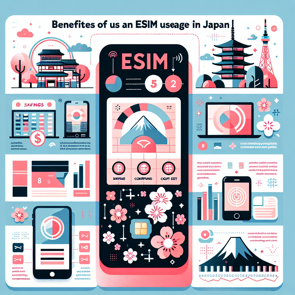 BenefitsofUsingeSIMWhileTravelinginJapan