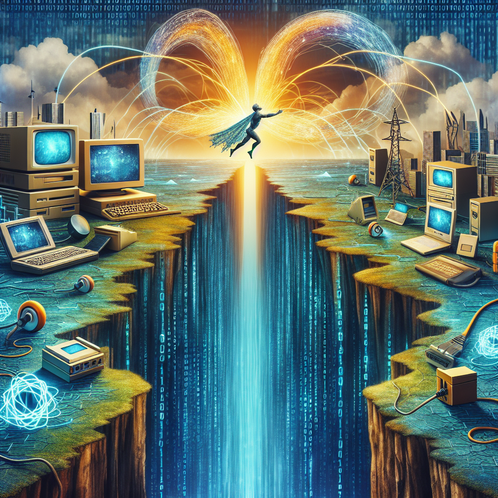 BridgingtheDigitalDivide:HowSailyeSEnhancesGlobalAccess
