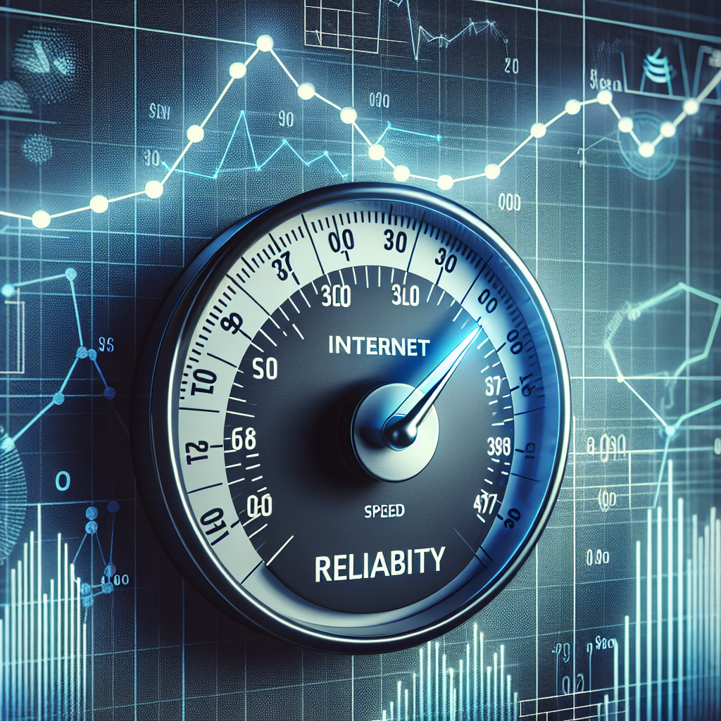 TheImpactofSailyeSonInternetSpeedandReliability