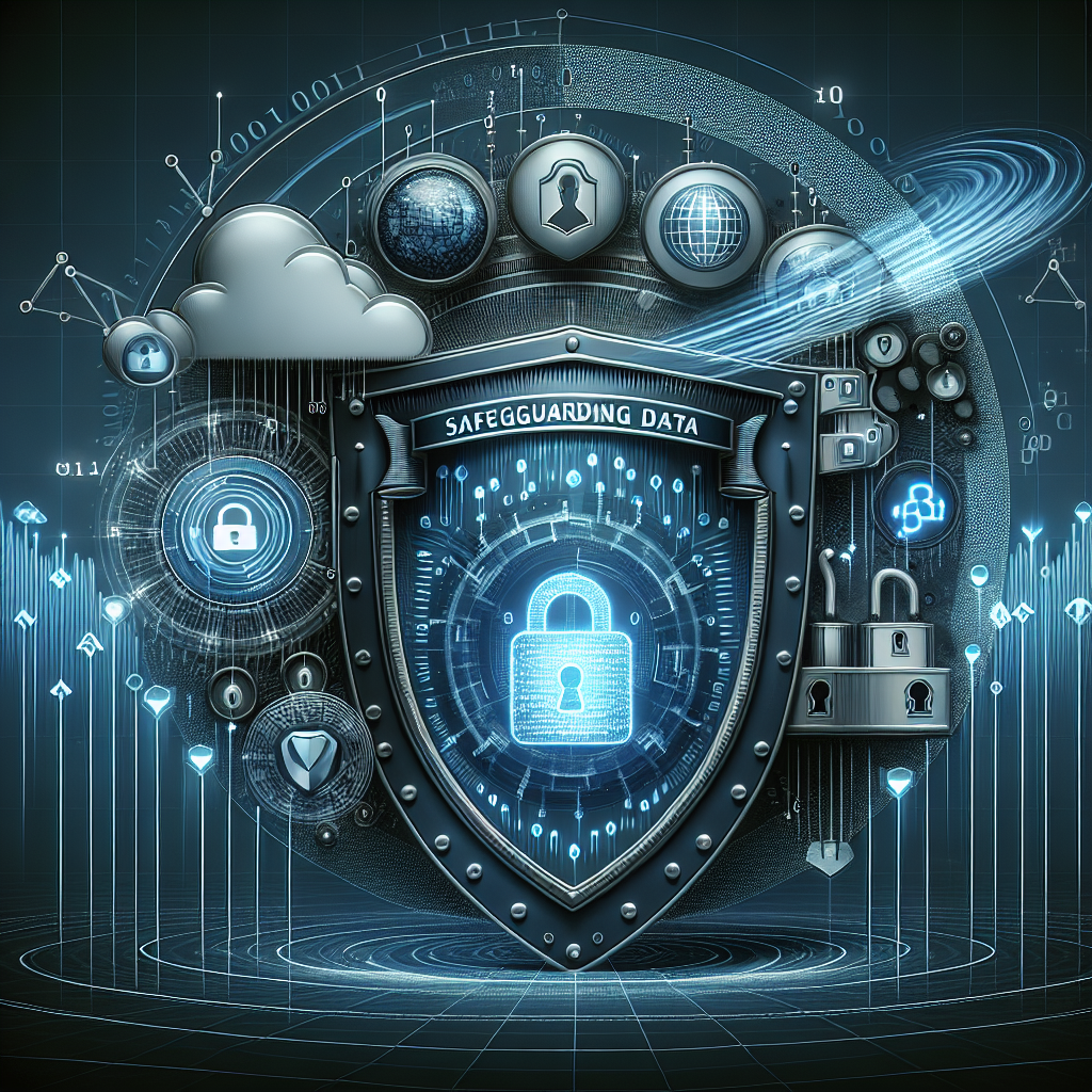 SecurityandPrivacy:SafeguardingDataintheEraofSailyeS