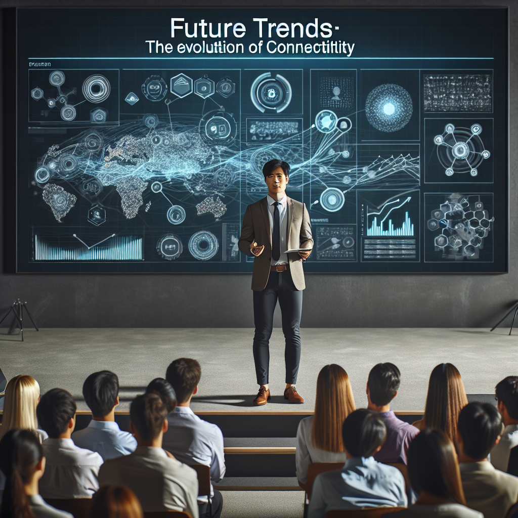 FutureTrends:TheEvolutionofConnectivitywithSailyeS