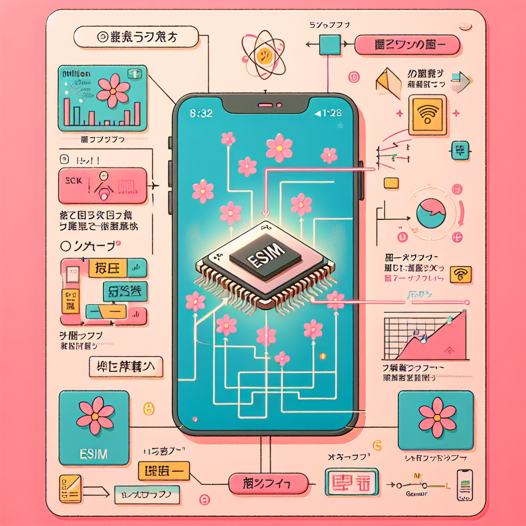 UnderstandingeSIMTechnologyinJapan