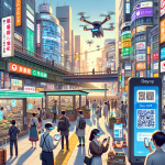 Exploring the Future: How Japan is Leading the Way in Saily eSIM Technology