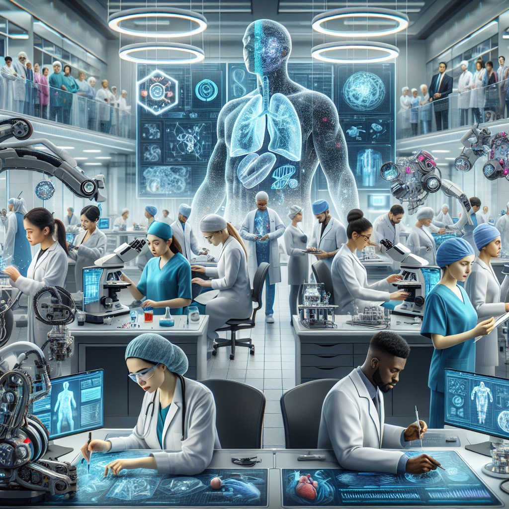 -AdvancesinHealthcareandBiotechnology