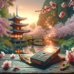 Blossoming Connections: Exploring the World of Sakura Mobile