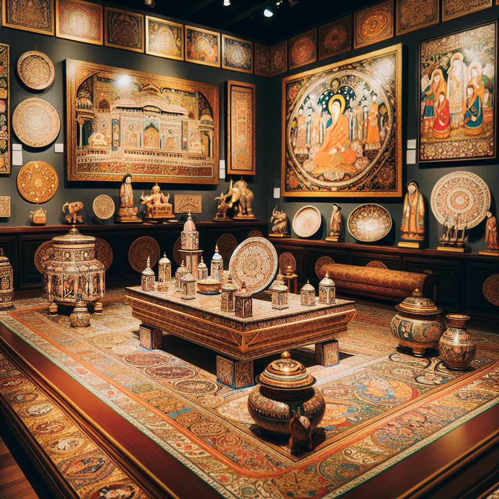 DiscoveringtheArtofSak:AJourneyintoTradition