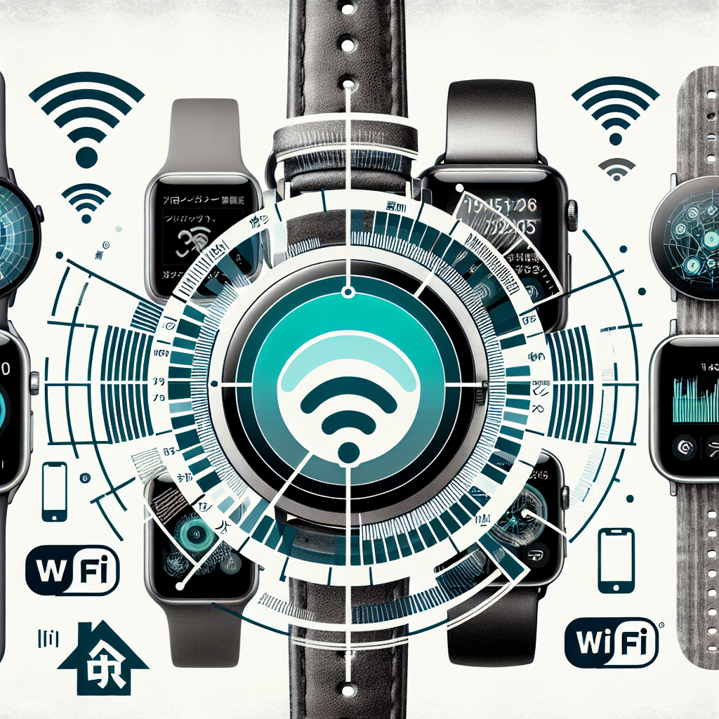 CompatibilityofSmartwatcheswithJapaneseNetworks