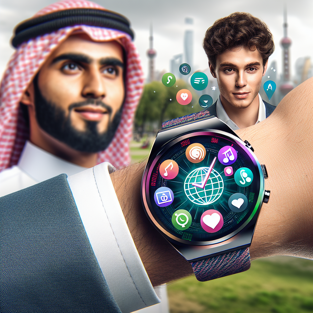 BenefitsofUsingeSIM-EnabledSmartwatches
