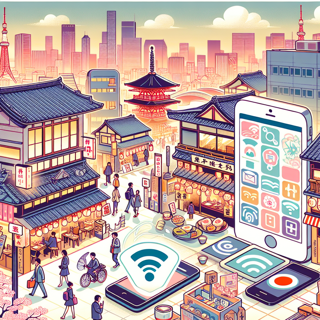 -ConnectivityOptionsforTravelersinJapan