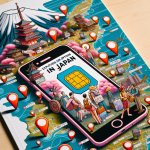 Exploring SIM Options in Japan: A Comprehensive Guide for Travelers and Residents