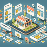 Find the Best SIM Card Deals Near You: A Comprehensive Guide