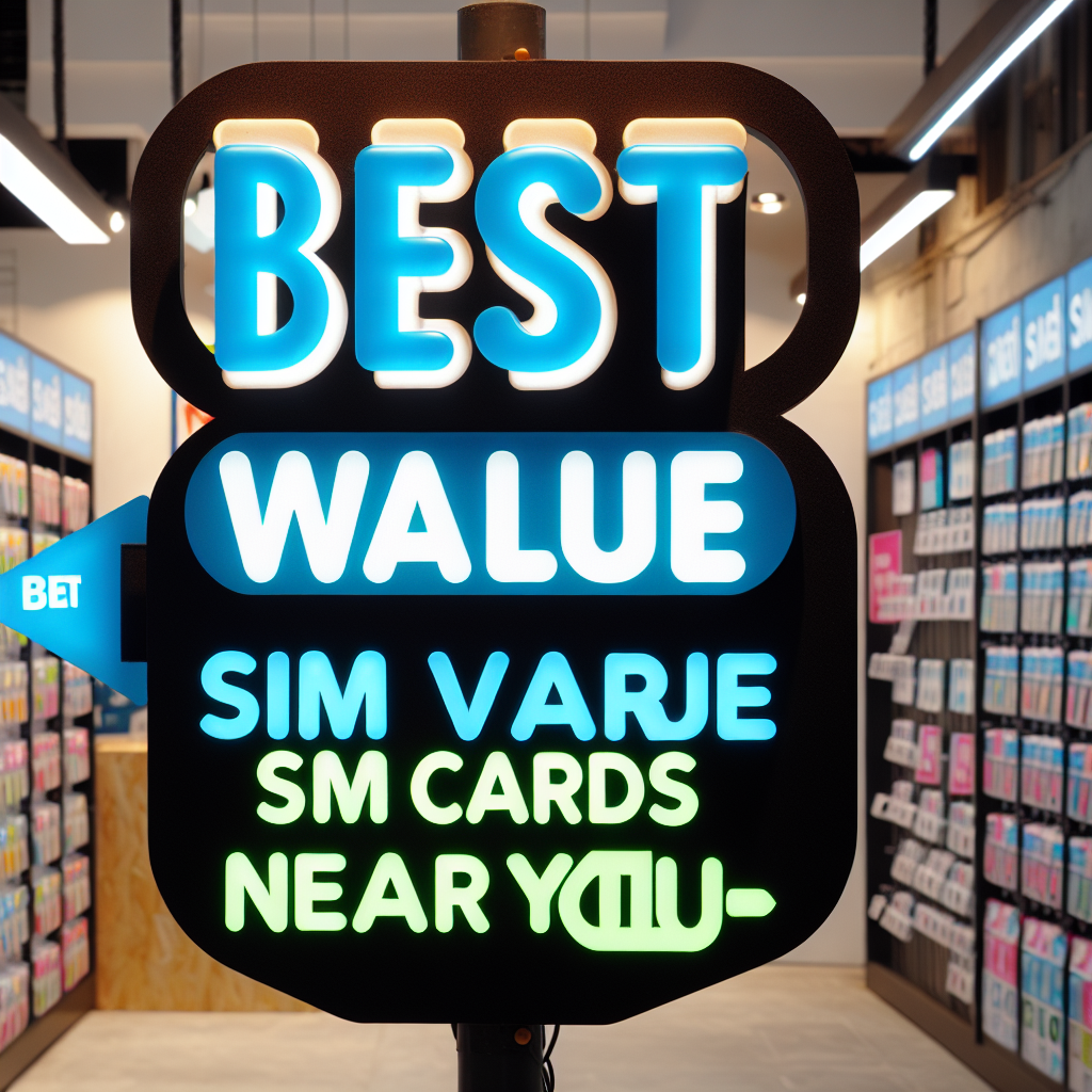 BestValueSIMCardsNearYou