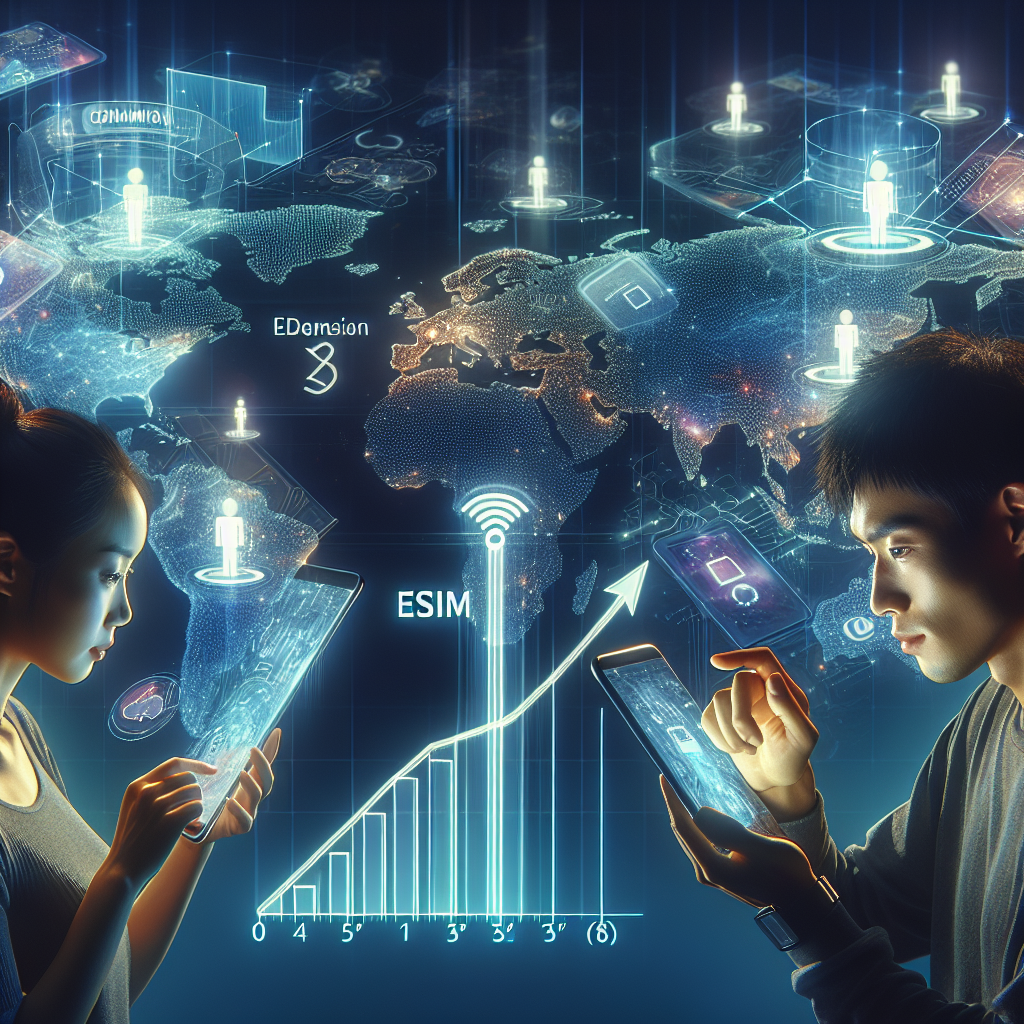 FutureTrendsineSIMAdoption
