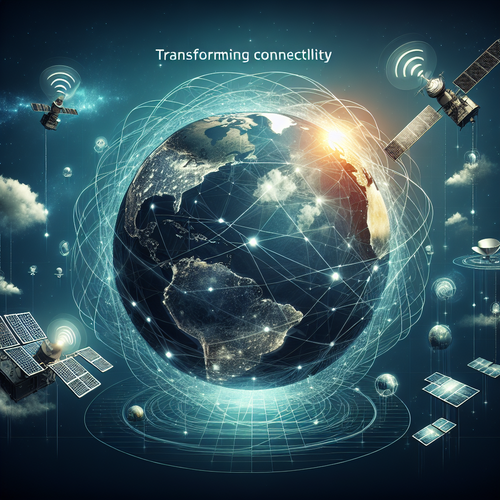 TransformingGlobalConnectivitywithUbigi