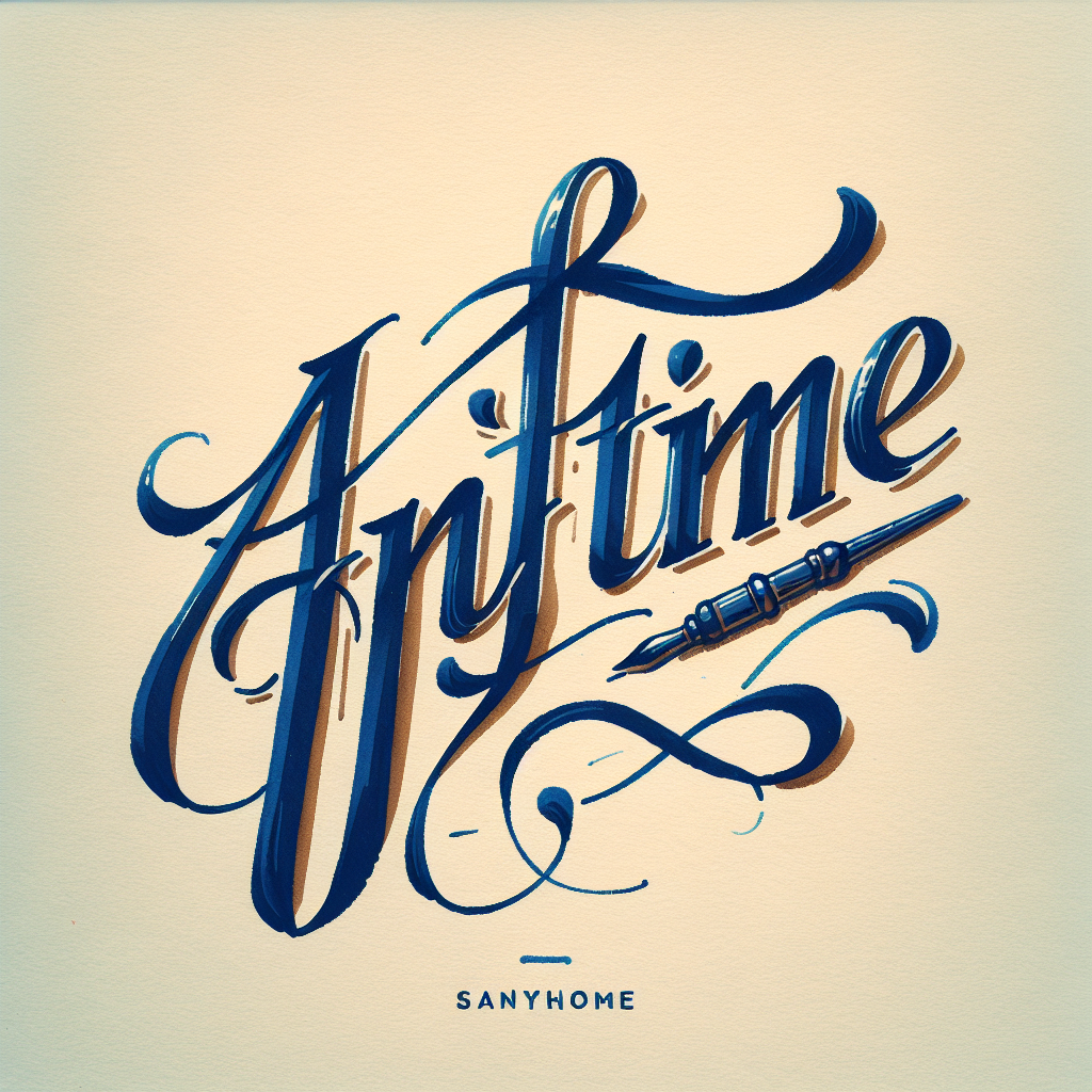 Anytime