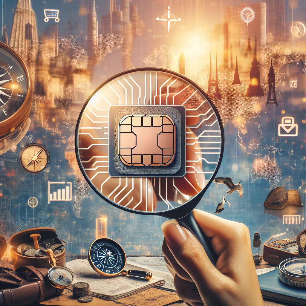 UnderstandingeSIMTechnologyforTravelers