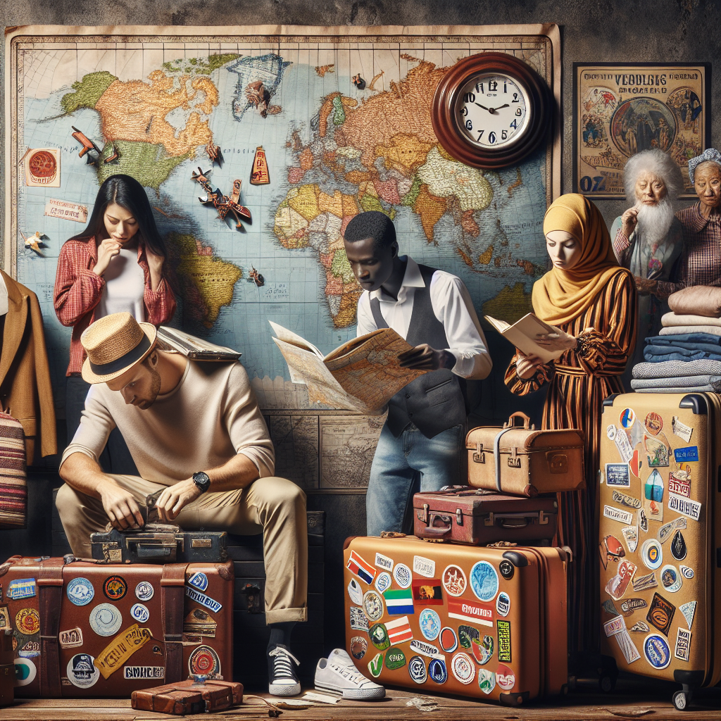 PreparingforFutureInternationalTravel